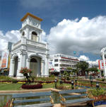 Пхукет-Таун (Phuket Town)